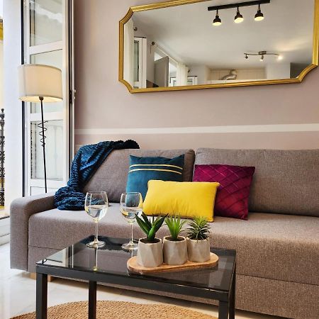 Lovely Center Apartments - Balcony Lux Sol Sevilla Exterior foto