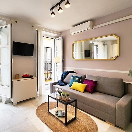 Lovely Center Apartments - Balcony Lux Sol Sevilla Exterior foto