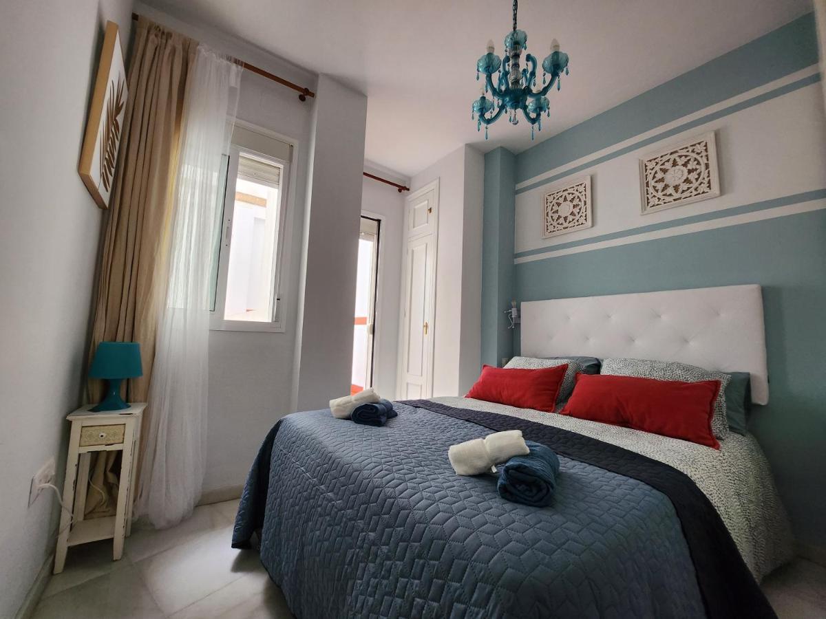 Lovely Center Apartments - Balcony Lux Sol Sevilla Exterior foto