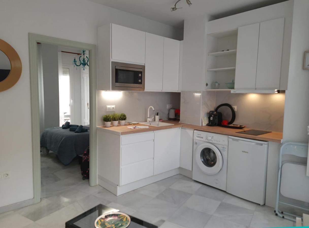 Lovely Center Apartments - Balcony Lux Sol Sevilla Exterior foto